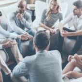 Benefits of Group Therapy